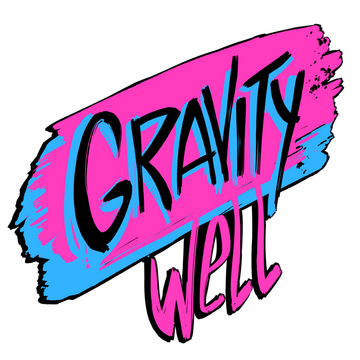 Gravity Well Gravity Well